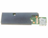 PowerBook G4 Aluminium 17" PMU battery/USB board (1.33GHz)