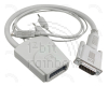 Apple HDI-45 Adapter Cable, AudioVision 14-inch Display