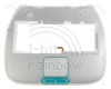 iBook G3 Clamshell Top Case and Trackpad, Blueberry (Original)