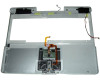 iBook G3 12" Top Case - Pale grey