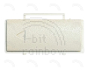 Macintosh ADB Keyboard II Power-On Button