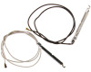 PowerBook G4 Aluminium 17" antenna set
