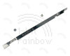 PowerBook G3 LCD Bracke, Right 14.1" (Wallstreet/PDQ)