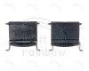 PowerBook G3 Modem Port Door (Wallstreet,PDQ)
