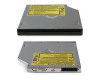 Panasonic (Matsushita) UJ-835 slimline Superdrives